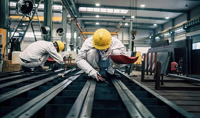 Yenipazar Şantiye Depolama